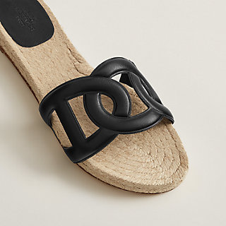 Famosa espadrille | Hermès Canada